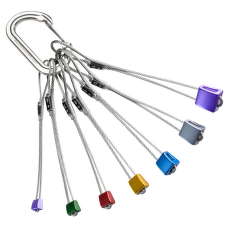 Pene Black Diamond Stopper Set Classic #5-11