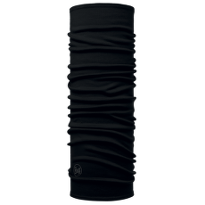 Eșarfă Buff Midweight Merino Wool (113023) BLACK