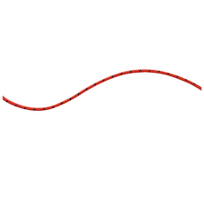 Buclă Mammut Hammer Cord 3 (2010-00042) red 3000