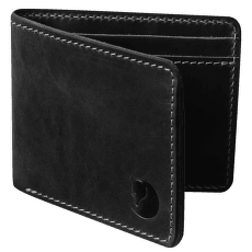 Portofel Fjällräven Ovik Wallet Black