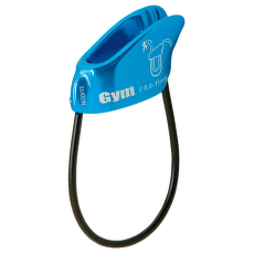 Găleată Rock Empire R.E Gym modrá 007