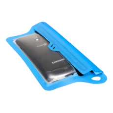 Copertă Sea to Summit TPU CASE SMART PHONE Blue-BL