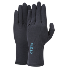 Mănuși Rab Forge 160 Glove Women Ebony/EB