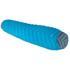Sac de dormit Sir Joseph Attack II 400 turquoise