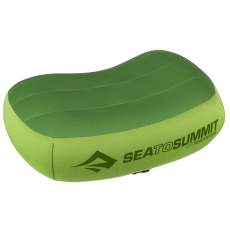 Pernă Sea to Summit Aeros Premium Pillow Regular Lime (LI)