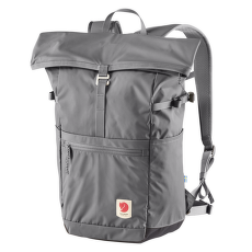 Rucsac Fjällräven High Coast Foldsack 24 Shark Grey