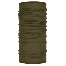 Eșarfă Buff Merino Wool Buff (113010) SOLID BARK
