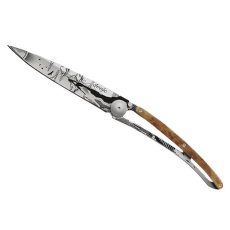 Cuțit Deejo Tattoo Juniper Climbing