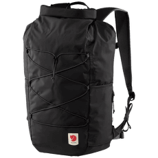 Rucsac Fjällräven High Coast Rolltop 26 Black