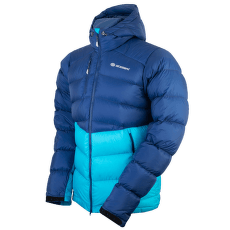 Jachetă Sir Joseph Ladak Men navy/turquoise