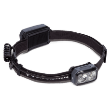 Lampă frontală Black Diamond ONSIGHT 375 Graphite 0004