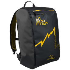 Rucsac La Sportiva Climbing Bag Black/Yellow