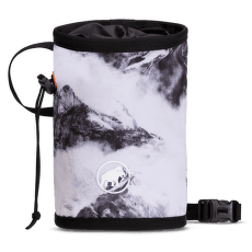 Geantă Mammut Gym Print Chalk Bag alpine AOP