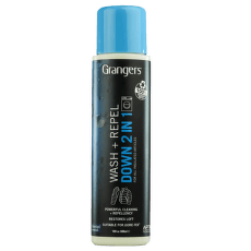 Impregnare Grangers Wash + Repel Down 2 in 1 300 ml
