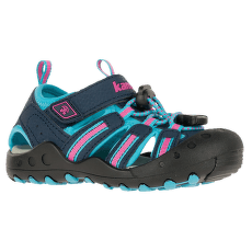 Sandale Kamik CRAB NAVY/TEAL-MARINE/BLEU SARCELLE