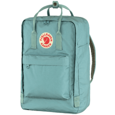 Rucsac Fjällräven Kanken Laptop 17 Sky Blue