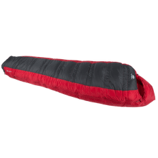 Sac de dormit Sir Joseph Erratic plus III 850 red