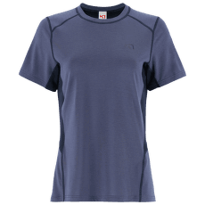 Tricou cu mânecă scurtă Kari Traa SVAL TEE MOON