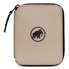 Portofel Mammut Seon Zip Wallet savannah 7517