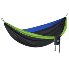 Hamac Eno DoubleNest Chartreuse/Black/Royal