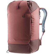 Rucsac deuter Utilion 34+5 caspia-raisin