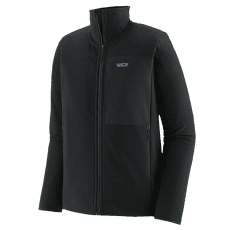 Jachetă Patagonia R2 TechFace Jacket Men Black