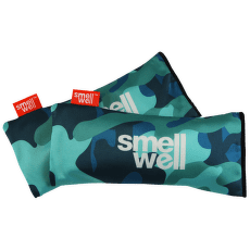 Uscător Smell Well SmellWell Active XL Tropical Floral Camo grey