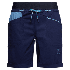 Pantaloni scurți La Sportiva MANTRA SHORT Women Deep Sea/Moonlight