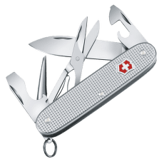 Cuțit Victorinox Pioneer X Alox silver