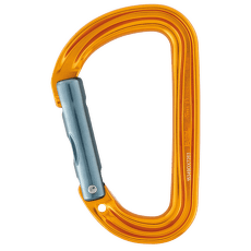 Carabină Petzl SM'D WALL CARABINER