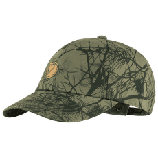 Capac Fjällräven Lappland Camo Cap Green Camo