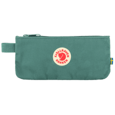 Penar pentru creioane Fjällräven Kanken Pen Case Frost Green