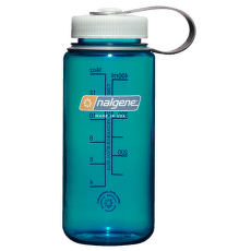Sticlă Nalgene Wide-Mouth 500 mL Sustain Trout Green