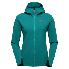 Jachetă La Sportiva DESCENDER STORM Jacket Women Everglade