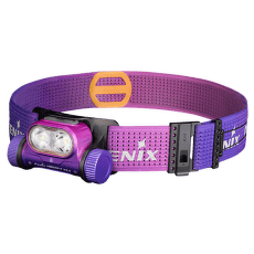 Lampă frontală Fenix HM65R-T V2.0 Nebula