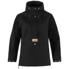 Hanorac Fjällräven Vardag Anorak Women Black