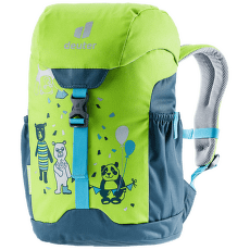Rucsac deuter Schmusebär (3610121) kiwi-arctic