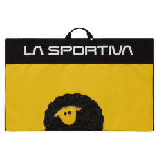 Covoraș de bouldering La Sportiva Sittone Yellow/Black