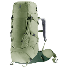 Rucsac deuter Aircontact Core 45+10 SL grove-ivy