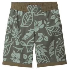Pantaloni scurți Columbia Sandy Shores Boardshort Boys Stone Green Pasteled Tonal 397