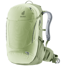 Rucsac deuter Trans Alpine 28 SL mineral-grove