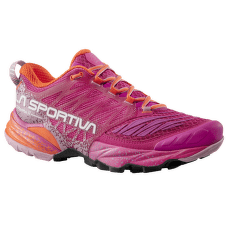 Încălțăminte La Sportiva Akasha II Women Springtime/Cherry Tomato
