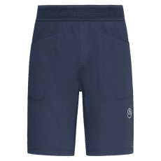 Pantaloni scurți La Sportiva FLATANGER SHORT Men Night Sky/Chalk