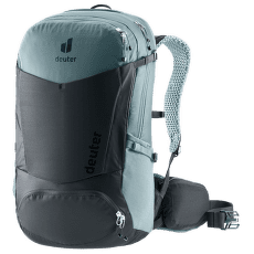 Rucsac deuter Trans Alpine Pro 28 graphite-shale