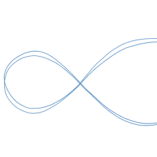 Buclă Mammut 3.0 Hammer Cord 150 ocean 5133