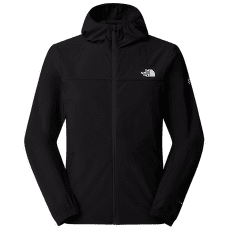 Jachetă The North Face MA HOODED WIND JACKET Men TNF BLACK