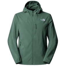 Hanorac The North Face NIMBLE HOODIE Men DUCK GREEN