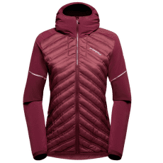 Jachetă La Sportiva KORO Jacket Women Redwood/Chalk