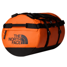 Geantă The North Face Base Camp Duffel - S (52ST) TNF ORANGE/TNF BLACK