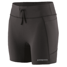 Pantaloni scurți Patagonia Endless Run Shorts Women Black